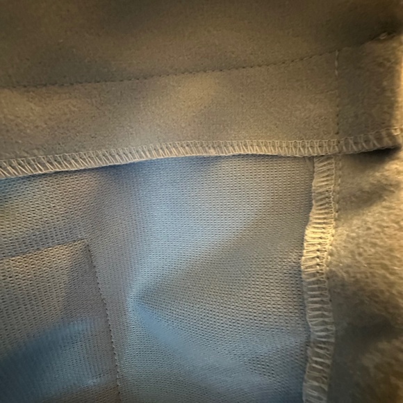 THREE QUARTER LIGHTWEIGHT COAT - Picture 6 of 7